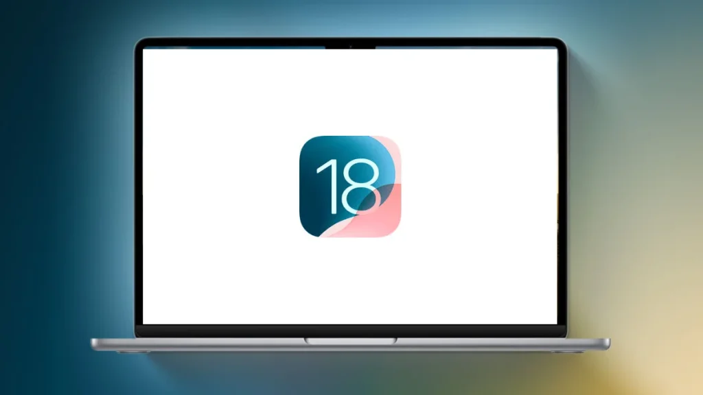 Apple iOS 18 and MacOS 15 Updates