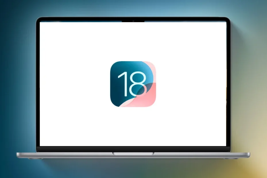 Apple iOS 18 and MacOS 15 Updates