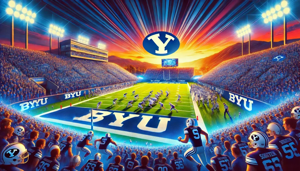 BYU Football