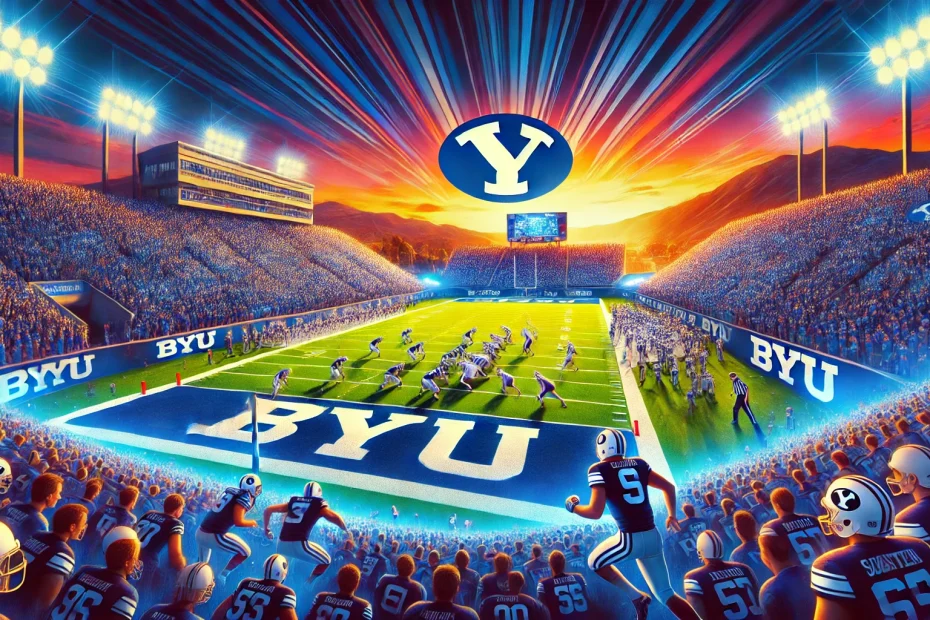 BYU Football