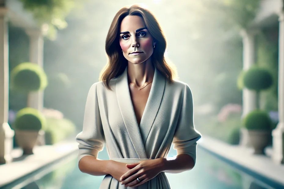 Kate Middleton health