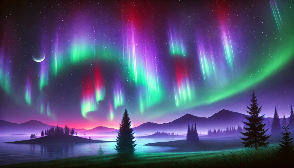 Northern Lights