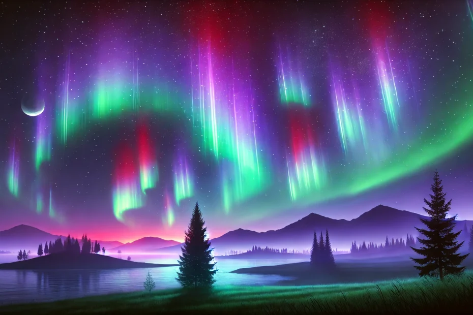 Northern Lights