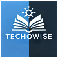 techowise logo