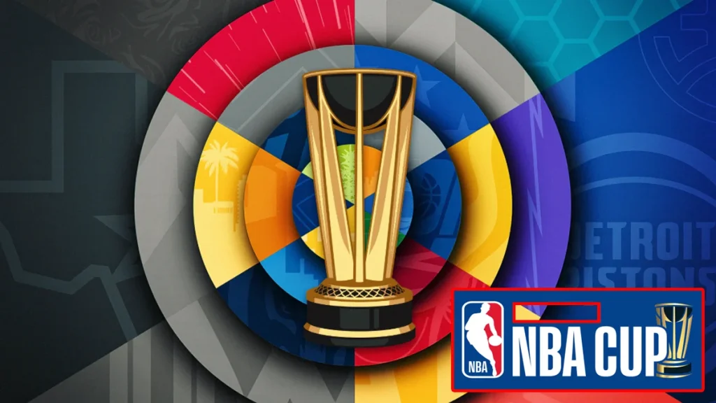 2024 NBA Cup