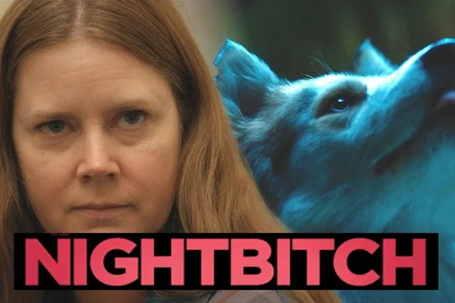 Amy Adams Nightbitch