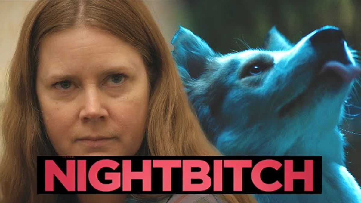 Amy Adams Nightbitch