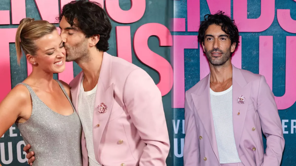 Blake Lively Justin Baldoni harassment