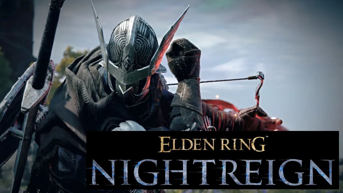 Elden Ring Nightreign