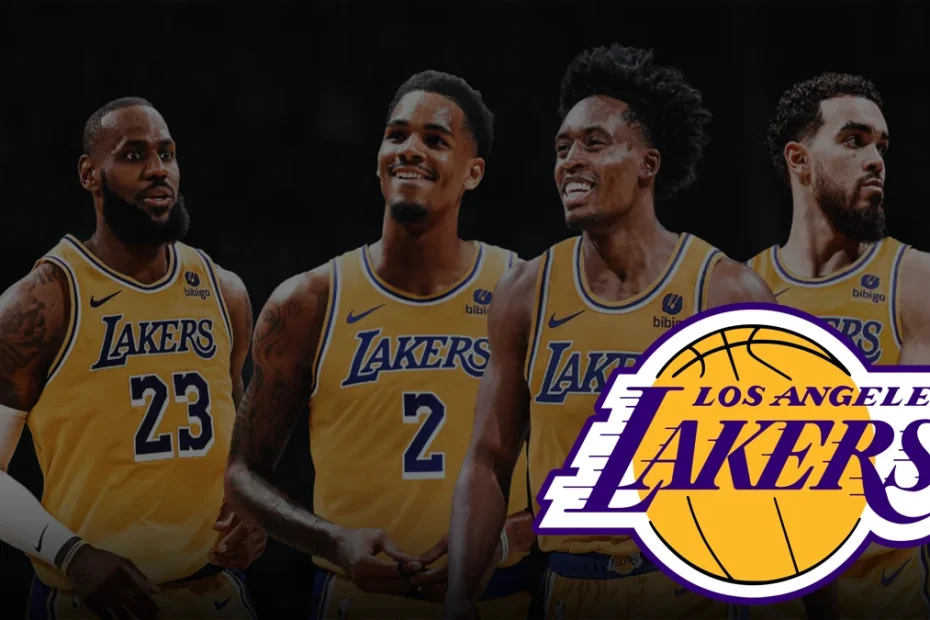 Lakers trade rumors 2024