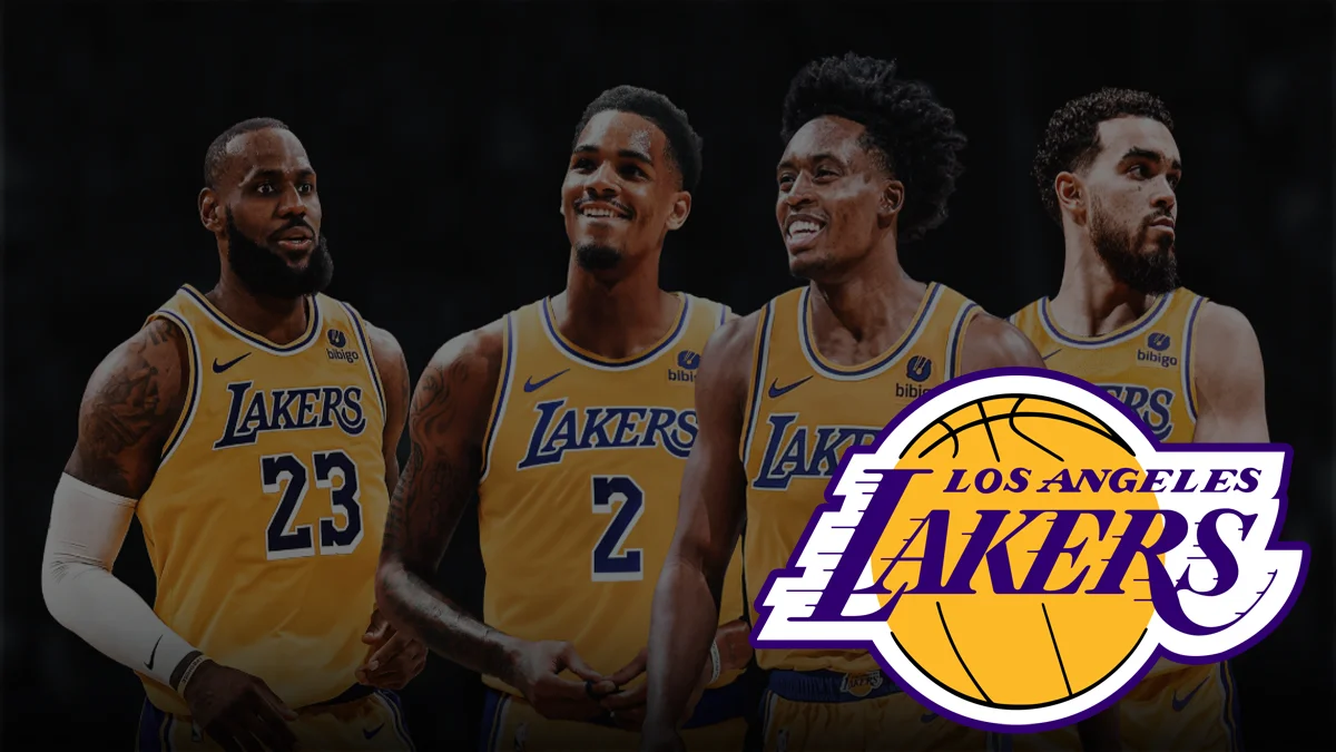 Lakers trade rumors 2024