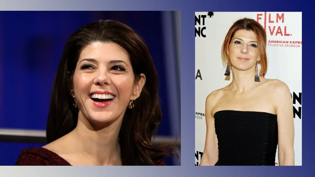 Marisa Tomei Oscar Controversy