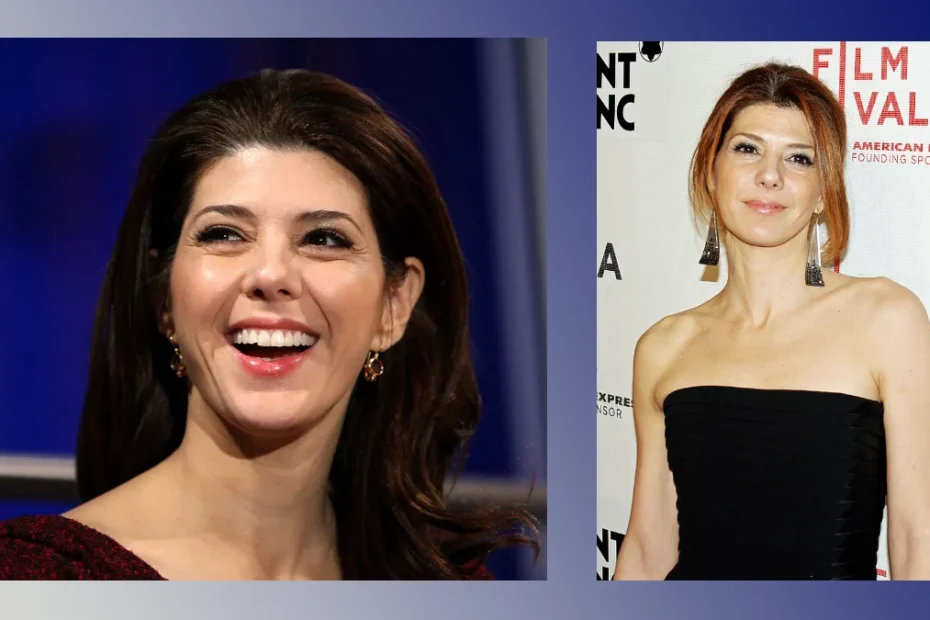 Marisa Tomei Oscar Controversy