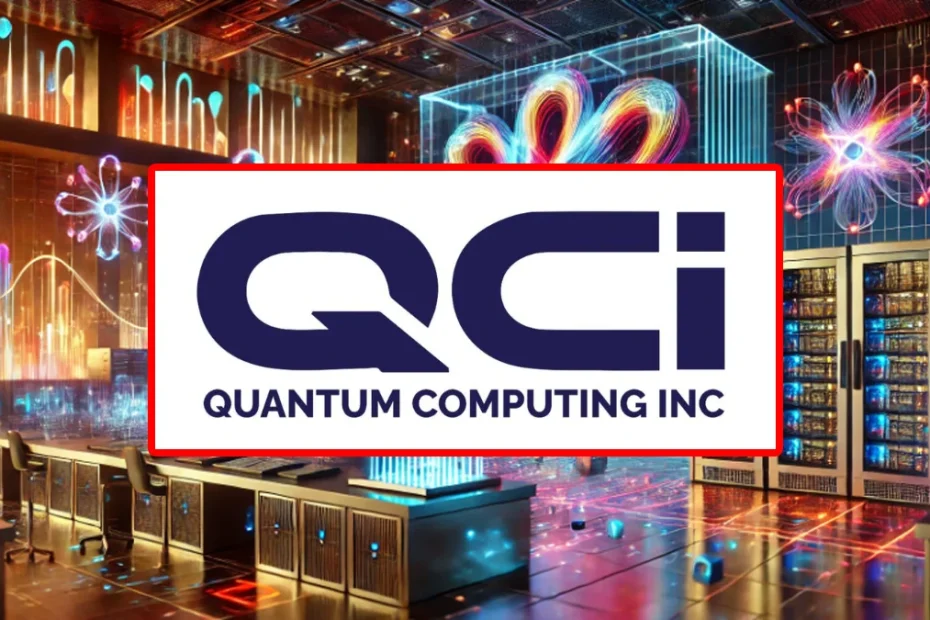 Quantum Computing Stocks