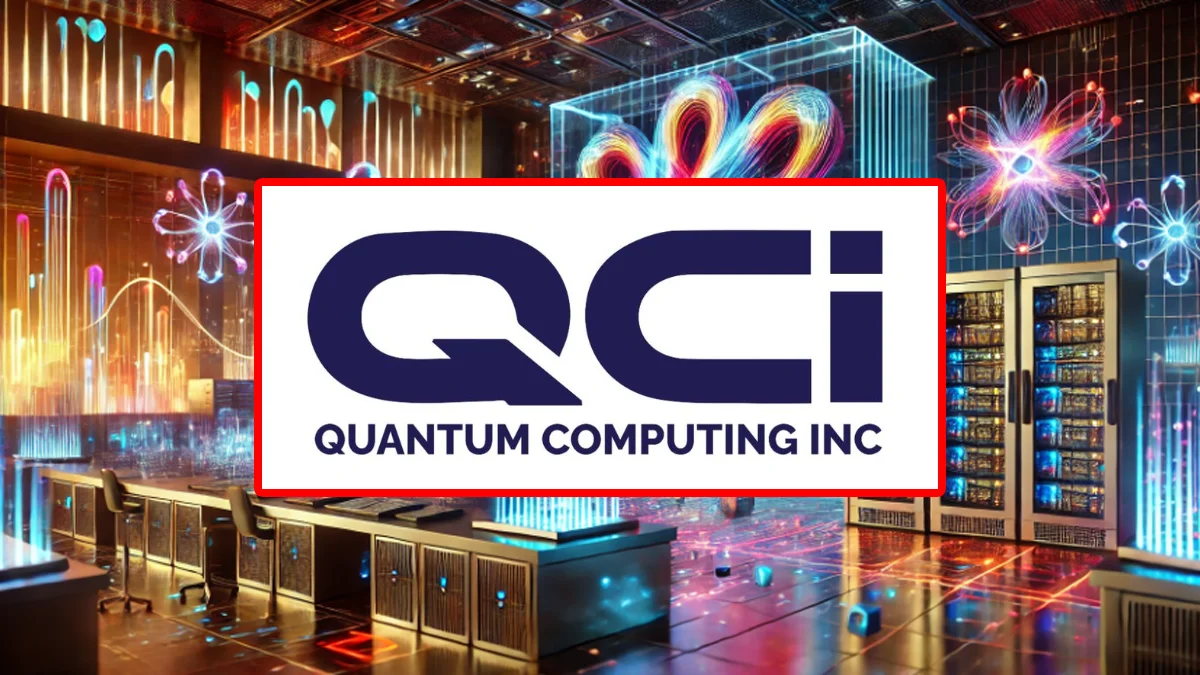 Quantum Computing Stocks