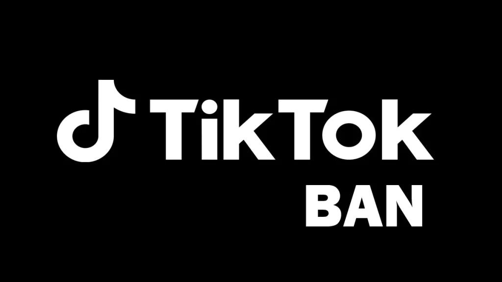 TikTok ban