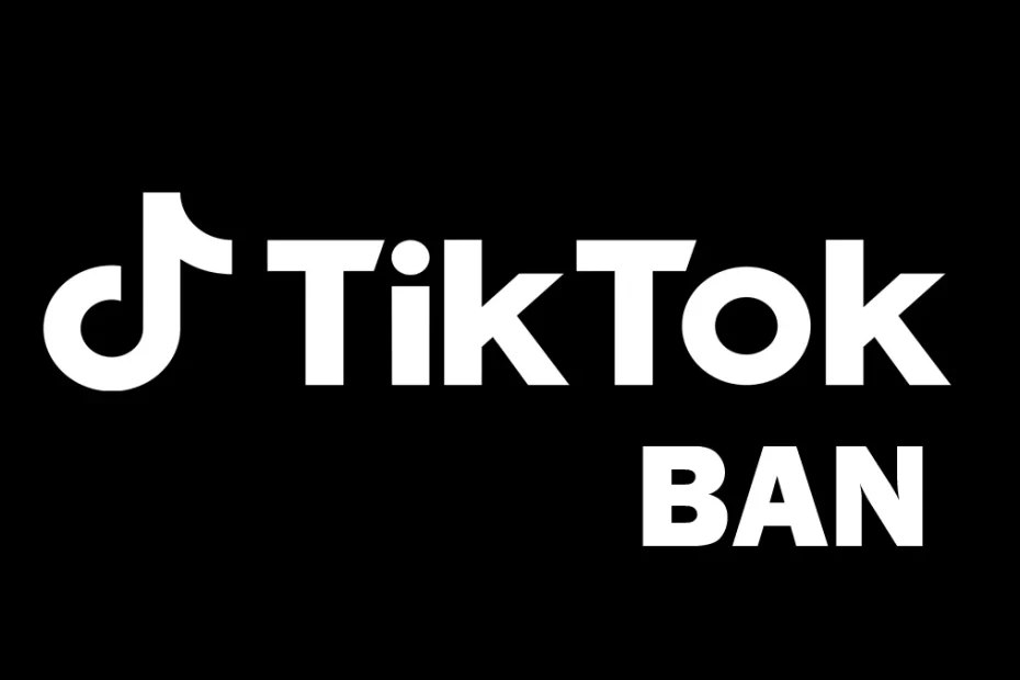 TikTok ban