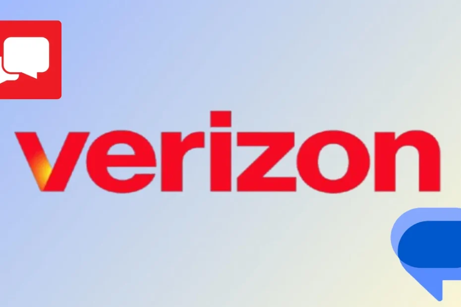 Verizon Message+ shutdown