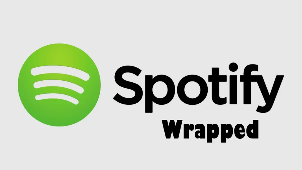 Spotify Wrapped 2024