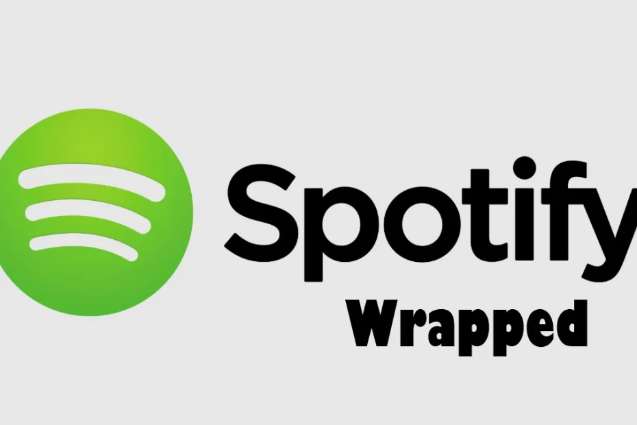 Spotify Wrapped 2024