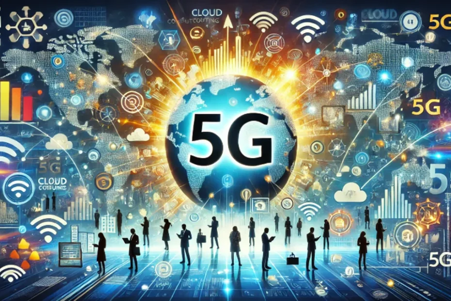 5G Expansion Technology