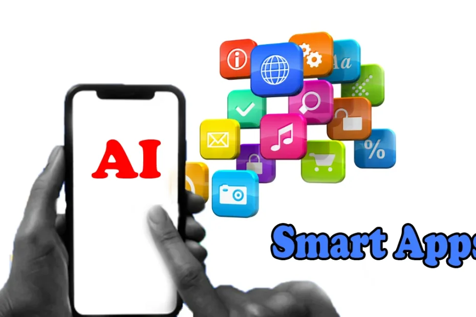 Smart Apps Technology