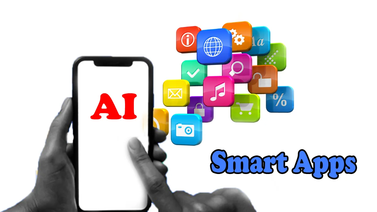 Smart Apps Technology