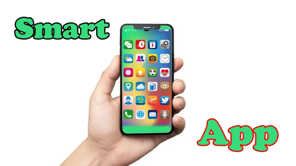 Smart Apps tech