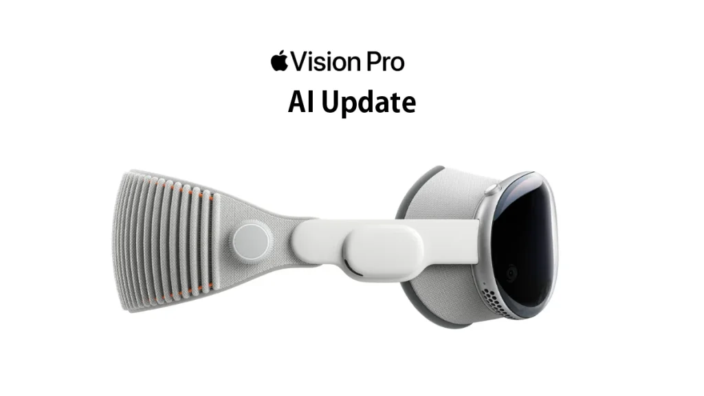 Apple Vision Pro