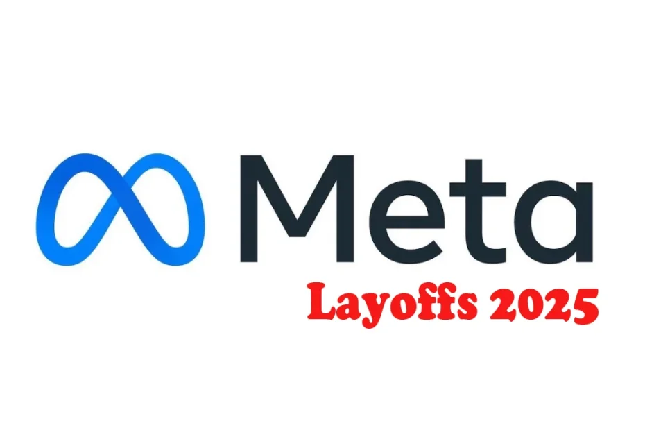 Meta layoffs