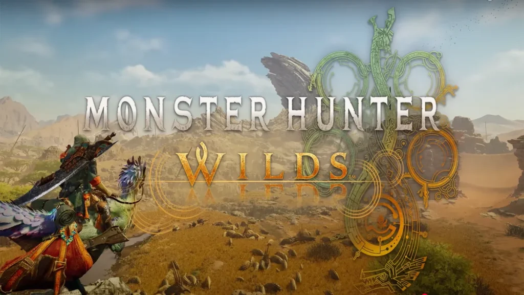 Monster Hunter Wilds