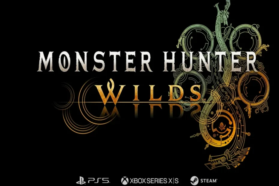 Monster Hunter Wilds new