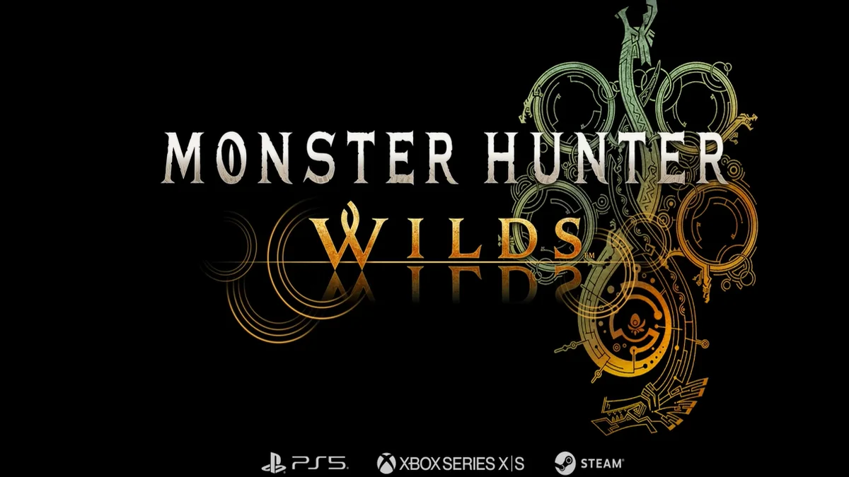 Monster Hunter Wilds new