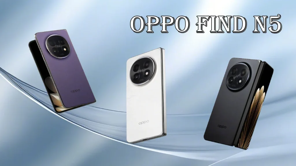 Oppo Find N5-2