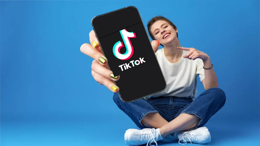 TikTok direct download